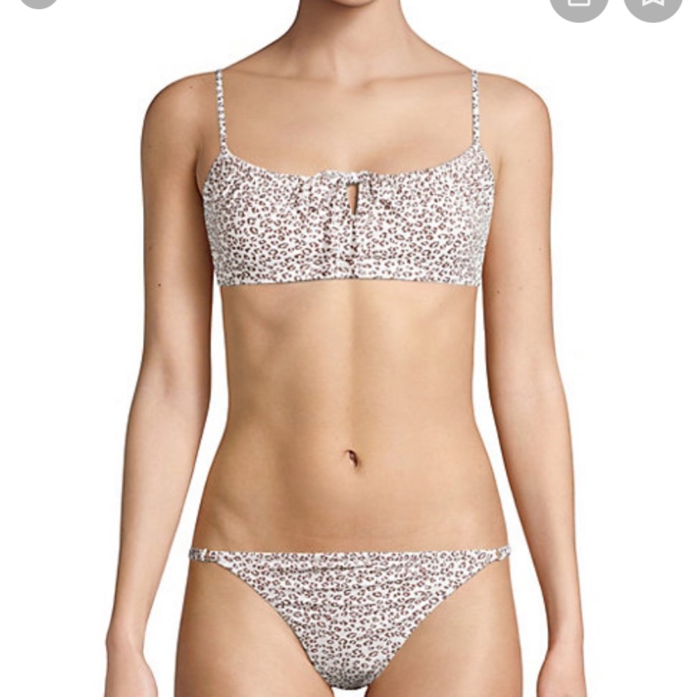 Dolce vita size xsmall bikini top - Picture 3 of 3